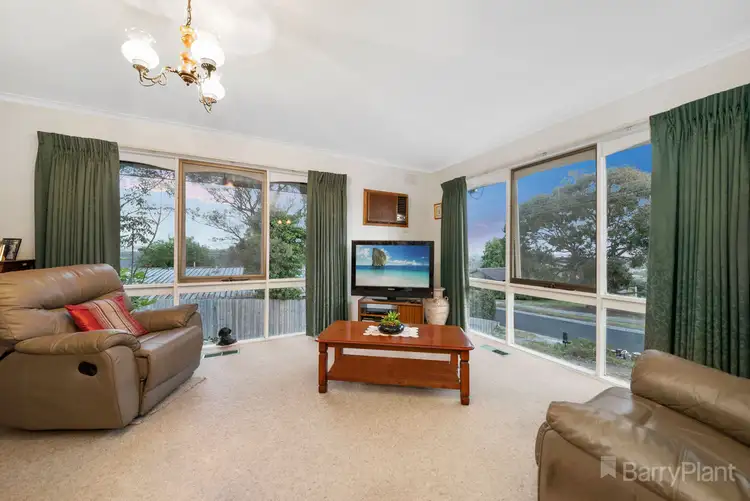 Fifth view of Homely house listing, 31 Gardenia Street, Pakenham VIC 3810