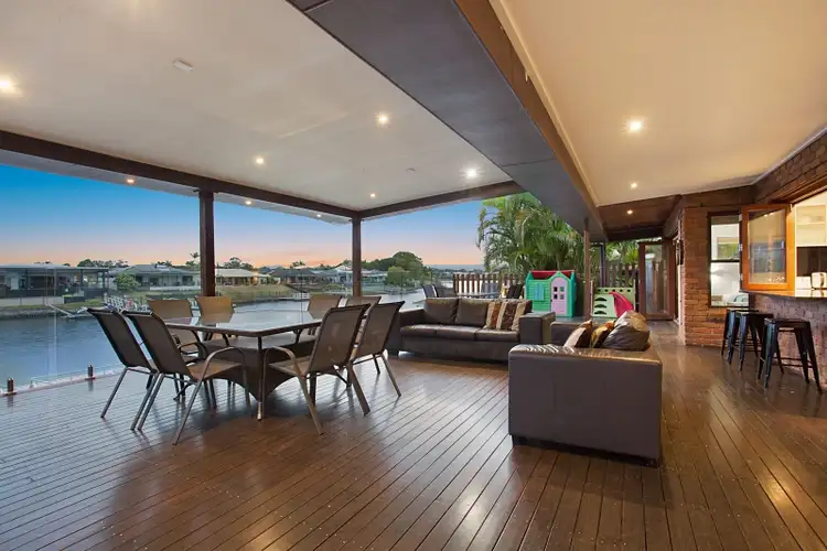 Third view of Homely house listing, 24 McIlwain Drive, Mermaid Waters QLD 4218