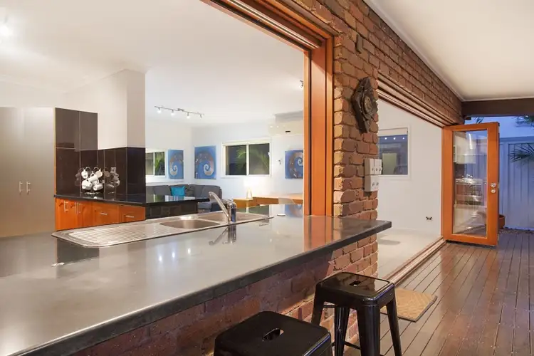 Fifth view of Homely house listing, 24 McIlwain Drive, Mermaid Waters QLD 4218