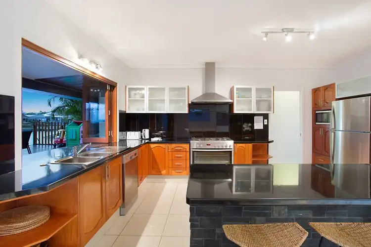 Sixth view of Homely house listing, 24 McIlwain Drive, Mermaid Waters QLD 4218