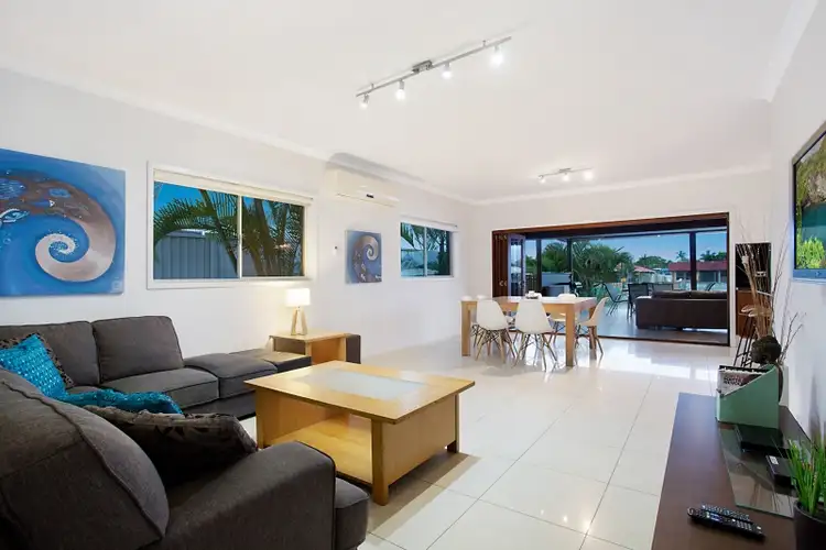 Seventh view of Homely house listing, 24 McIlwain Drive, Mermaid Waters QLD 4218