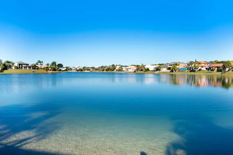 Fifth view of Homely house listing, 22 Ipsley Drive, Broadbeach Waters QLD 4218