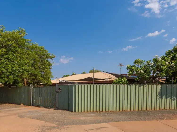 2 Dorrigo Loop, South Hedland WA 6722