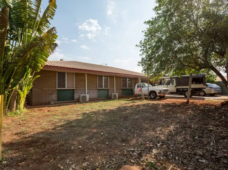 Fourth view of Homely house listing, 2 Dorrigo Loop, South Hedland WA 6722