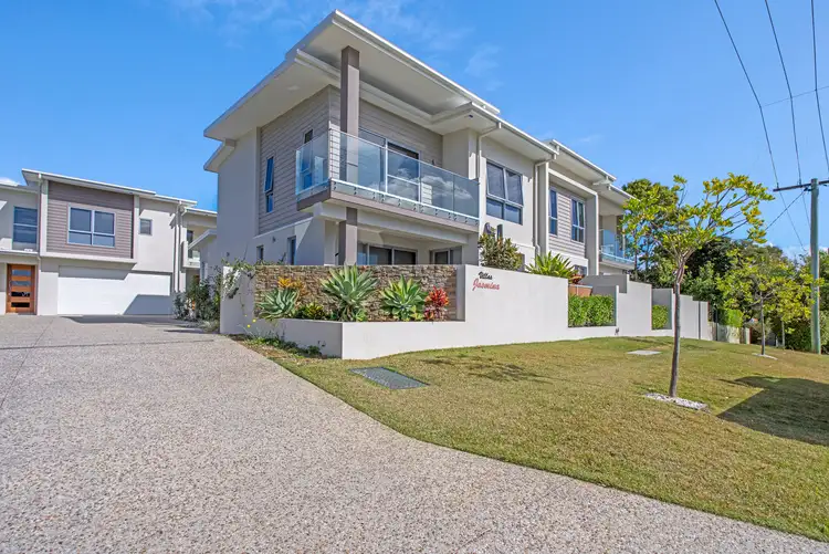 1/44 Blake Street, Southport QLD 4215