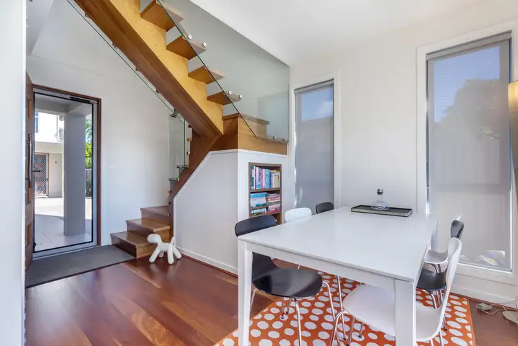 Second view of Homely townhouse listing, 1/44 Blake Street, Southport QLD 4215