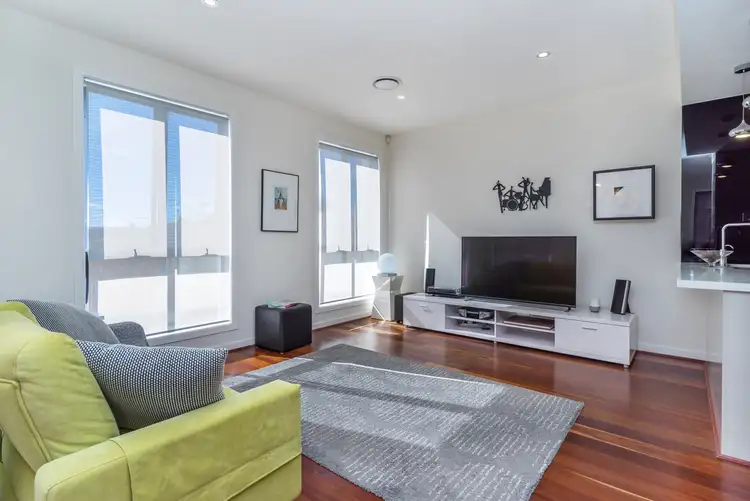 Fourth view of Homely townhouse listing, 1/44 Blake Street, Southport QLD 4215