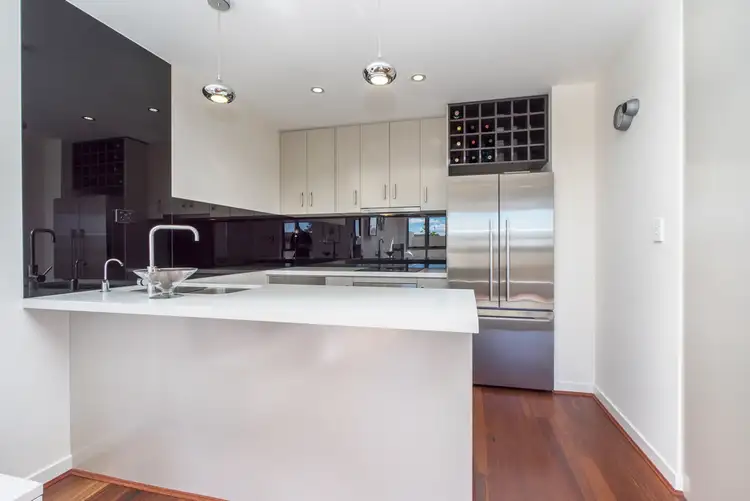 Fifth view of Homely townhouse listing, 1/44 Blake Street, Southport QLD 4215