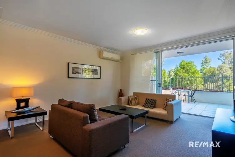 102/1-7 Moores Crescent, Varsity Lakes QLD 4227