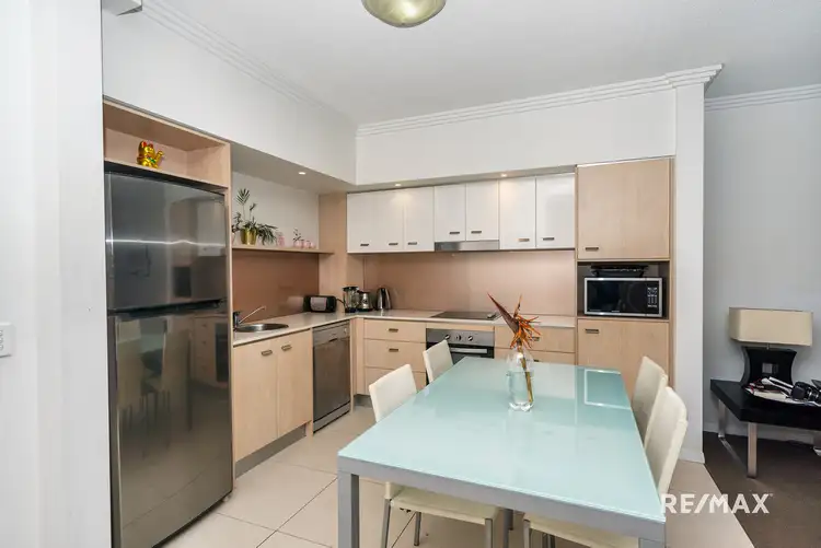 Third view of Homely apartment listing, 102/1-7 Moores Crescent, Varsity Lakes QLD 4227