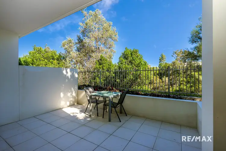 Fifth view of Homely apartment listing, 102/1-7 Moores Crescent, Varsity Lakes QLD 4227