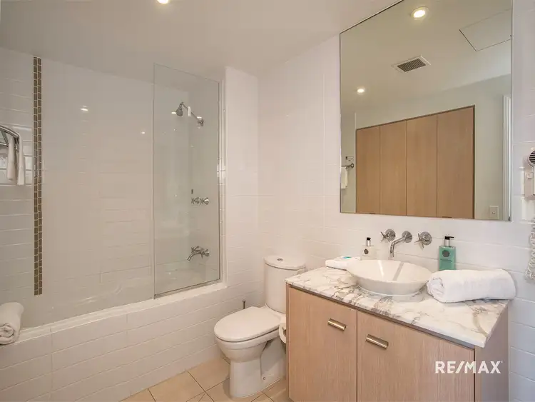 Sixth view of Homely apartment listing, 102/1-7 Moores Crescent, Varsity Lakes QLD 4227