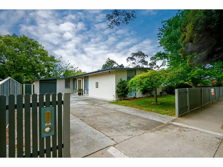 Main view of Homely house listing, 37 Inglis Street, Sale VIC 3850