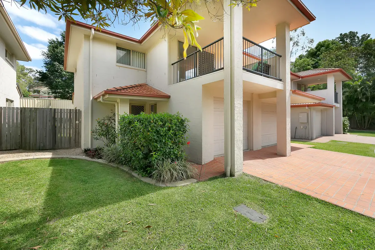 Main view of Homely townhouse listing, 9/20 Flamingo Close, Wishart QLD 4122