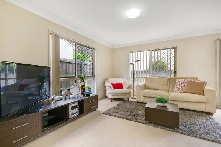 Second view of Homely townhouse listing, 9/20 Flamingo Close, Wishart QLD 4122
