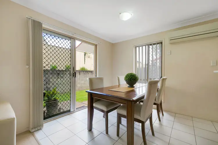 Third view of Homely townhouse listing, 9/20 Flamingo Close, Wishart QLD 4122