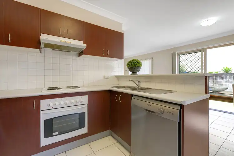Fourth view of Homely townhouse listing, 9/20 Flamingo Close, Wishart QLD 4122