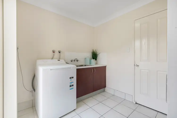Fifth view of Homely townhouse listing, 9/20 Flamingo Close, Wishart QLD 4122