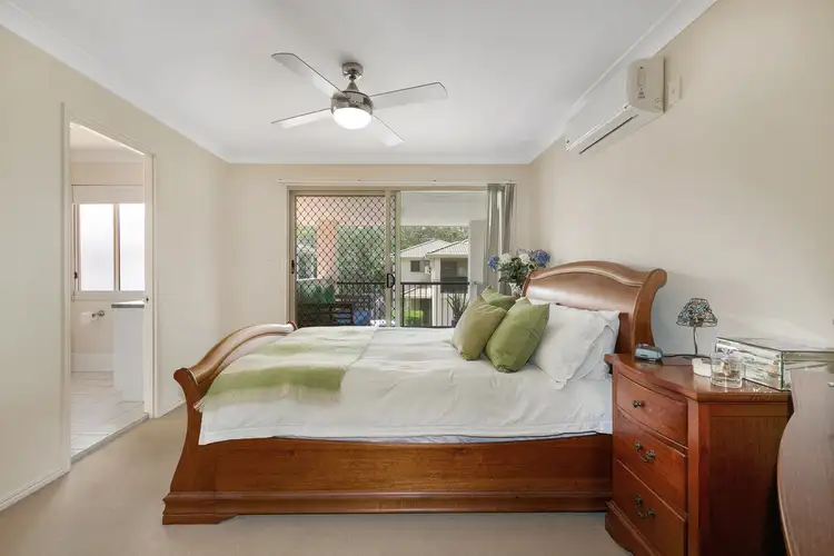 Sixth view of Homely townhouse listing, 9/20 Flamingo Close, Wishart QLD 4122