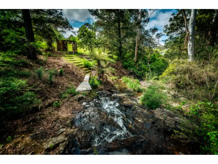 Second view of Homely house listing, 25 Richards Road, Dorrigo NSW 2453