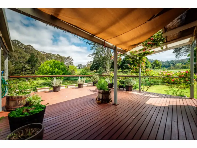 Third view of Homely house listing, 25 Richards Road, Dorrigo NSW 2453