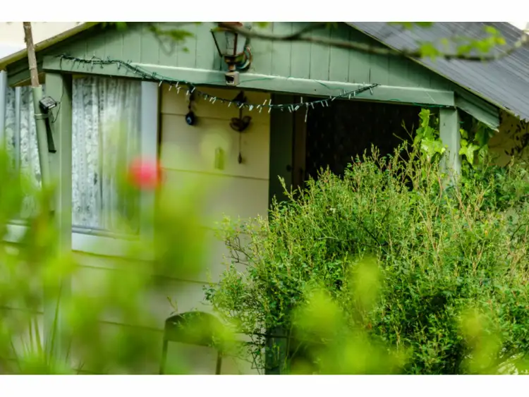 Fourth view of Homely house listing, 25 Richards Road, Dorrigo NSW 2453