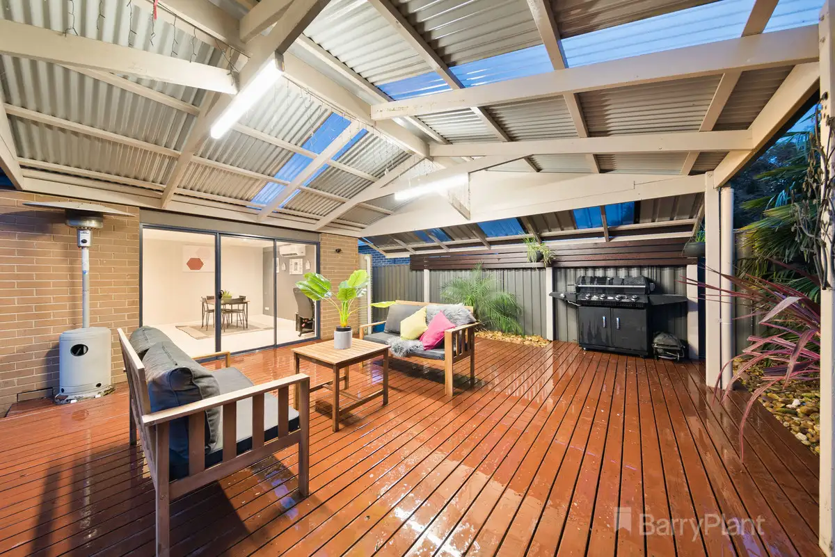 Main view of Homely house listing, 18 Seville Street, Pakenham VIC 3810