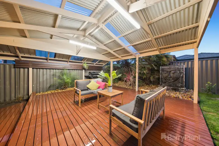 Second view of Homely house listing, 18 Seville Street, Pakenham VIC 3810