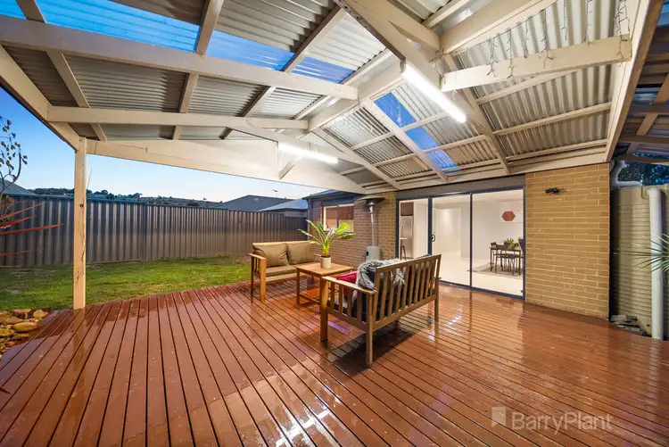 Third view of Homely house listing, 18 Seville Street, Pakenham VIC 3810