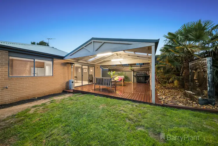 Fourth view of Homely house listing, 18 Seville Street, Pakenham VIC 3810