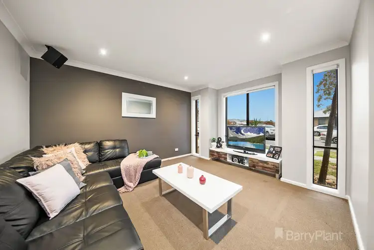 Fifth view of Homely house listing, 18 Seville Street, Pakenham VIC 3810