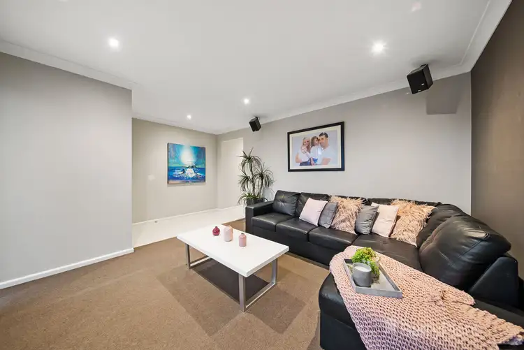 Sixth view of Homely house listing, 18 Seville Street, Pakenham VIC 3810