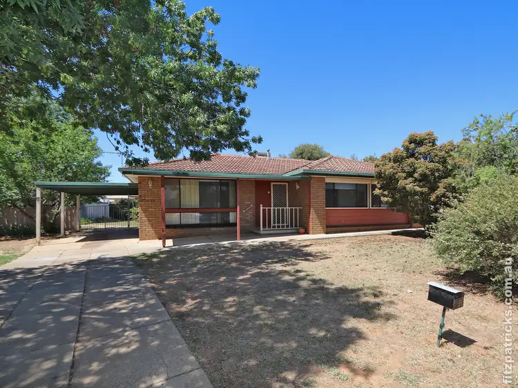 3 Binda Place, Ashmont NSW 2650