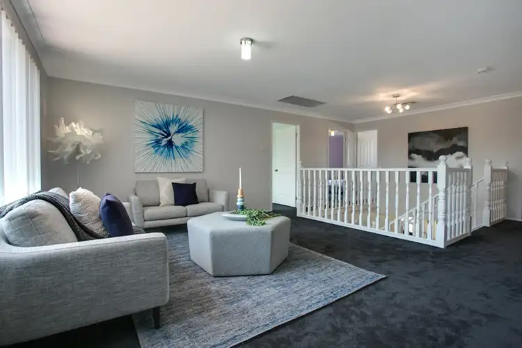 18 Begonia Court, Glenmore Park NSW 2745