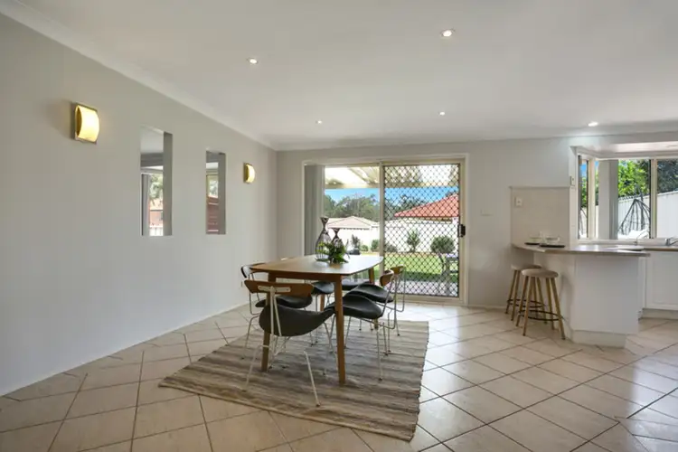 Third view of Homely house listing, 18 Begonia Court, Glenmore Park NSW 2745