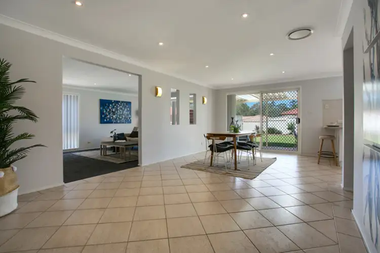 Sixth view of Homely house listing, 18 Begonia Court, Glenmore Park NSW 2745