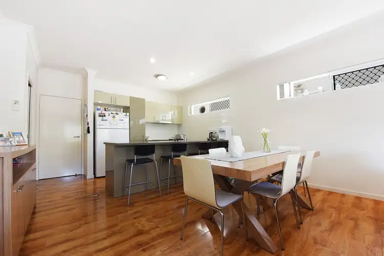 Second view of Homely townhouse listing, 89/8 Starling Street, Buderim QLD 4556