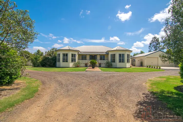 51 Summer Avenue, Dalby QLD 4405