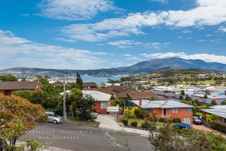 Second view of Homely house listing, 10 Balamara Street, Bellerive TAS 7018