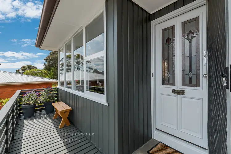 Third view of Homely house listing, 10 Balamara Street, Bellerive TAS 7018