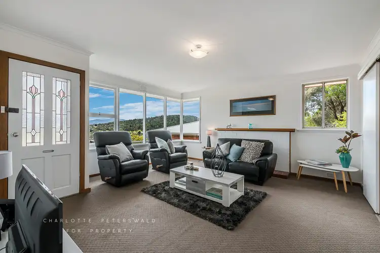 Fifth view of Homely house listing, 10 Balamara Street, Bellerive TAS 7018