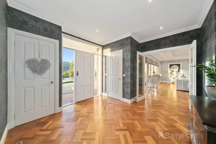 Third view of Homely house listing, 25 Bellbird Close, Pakenham VIC 3810