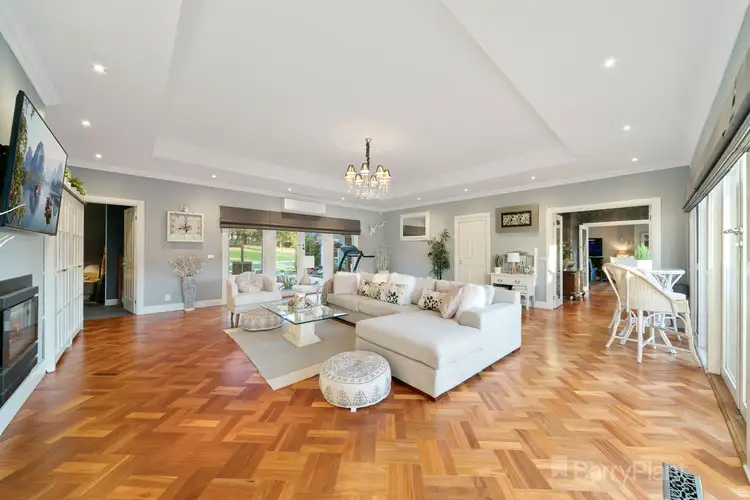 Fourth view of Homely house listing, 25 Bellbird Close, Pakenham VIC 3810