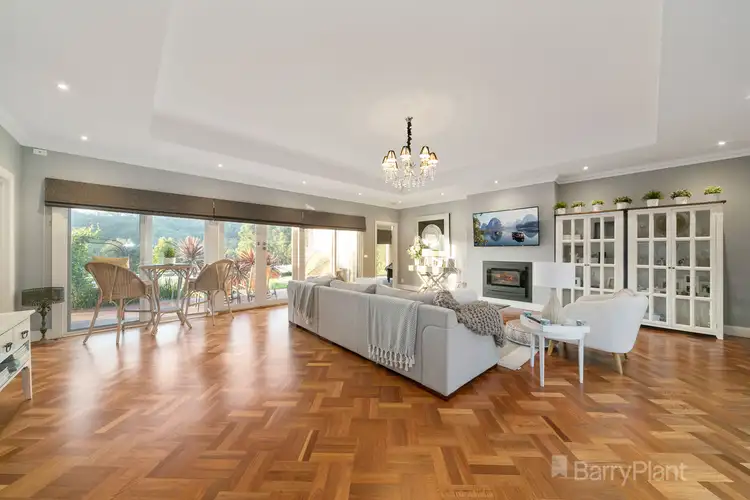 Fifth view of Homely house listing, 25 Bellbird Close, Pakenham VIC 3810