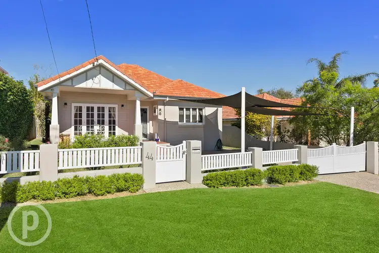 44 Power Street, Wavell Heights QLD 4012