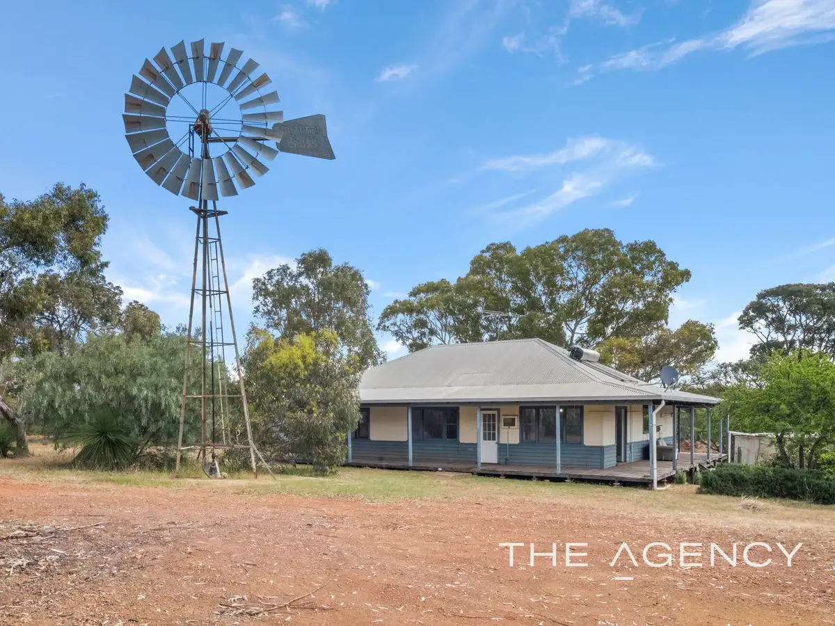 Main view of Homely house listing, 181 Louisa Circle, Morangup WA 6083
