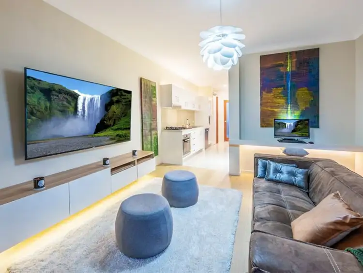 Fifth view of Homely unit listing, 7/25 Balmoral Street, Hawthorne QLD 4171