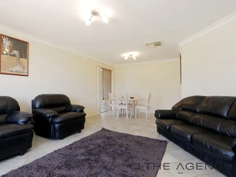 Second view of Homely house listing, 9 Hollingsworth Way, Leeming WA 6149