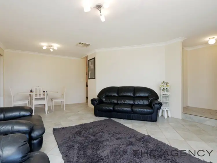 Third view of Homely house listing, 9 Hollingsworth Way, Leeming WA 6149