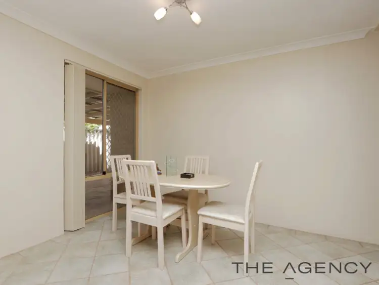 Sixth view of Homely house listing, 9 Hollingsworth Way, Leeming WA 6149